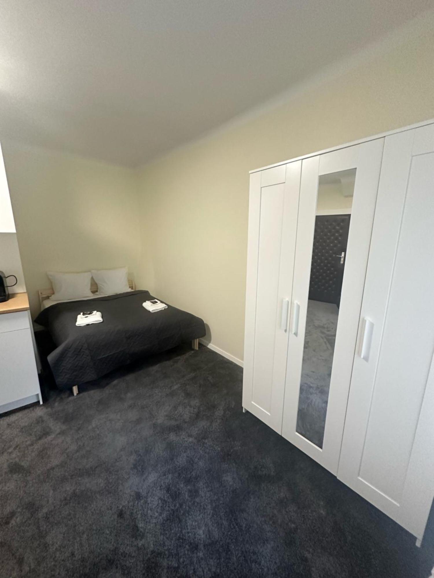 Appartement Datri Petite 9