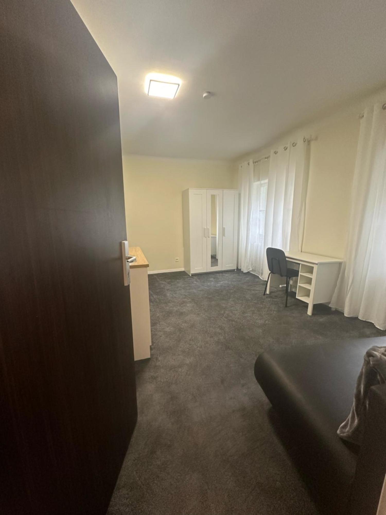 Appartement Datri Petite 9 Wenen